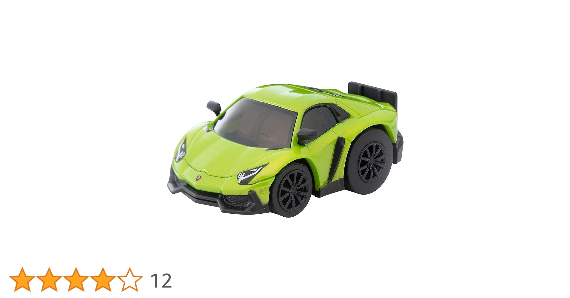 タチュベーニョ Amazon | トミーテック (TOMYTEC) チョロQ zero Z-75b